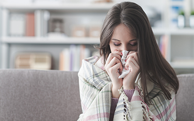 Top Remedies for the Common Cold